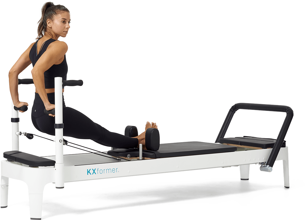 KX Pilates Advanced Pilates